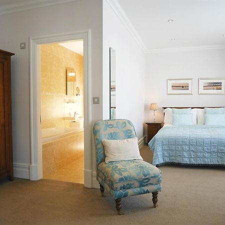 The Redstone Guesthouse Blackpool Eksteriør bilde