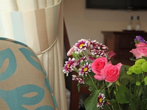 The Redstone Guesthouse Blackpool Eksteriør bilde