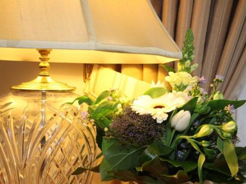 The Redstone Guesthouse Blackpool Eksteriør bilde