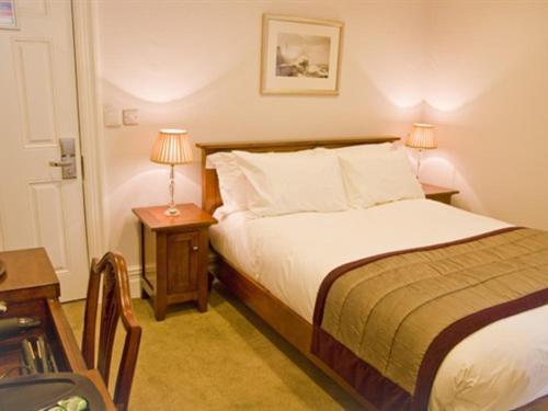 The Redstone Guesthouse Blackpool Eksteriør bilde