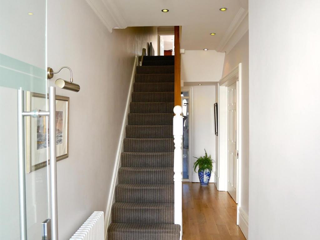 The Redstone Guesthouse Blackpool Eksteriør bilde