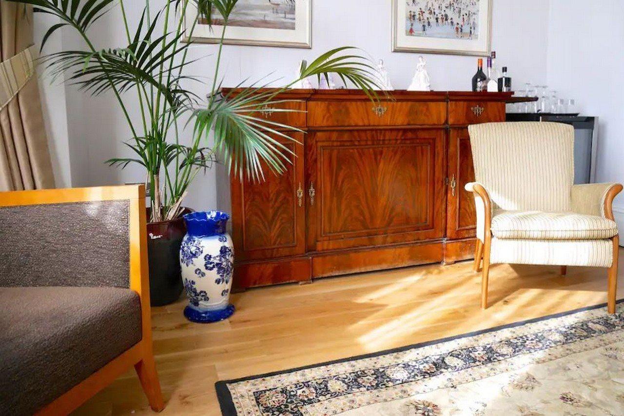 The Redstone Guesthouse Blackpool Eksteriør bilde